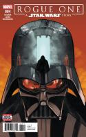 Star Wars: Rogue One Adaptation #4