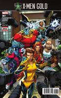 Secret Empire Part 1