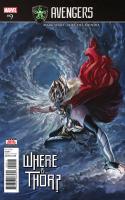 Avengers #9