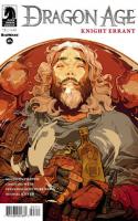 Dragon Age: Knight Errant #3