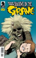 Shadows On The Grave #6