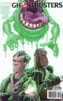 Ghostbusters #2