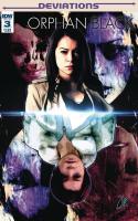 Orphan Black Deviations #3