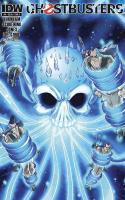 Ghostbusters #4