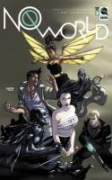 No World #3
