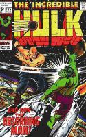 ...and Now, The Absorbing Man!