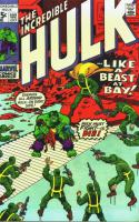 In The Hands Of Hydra!