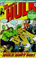 The End Of Doc Samson!