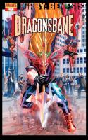 Kirby: Genesis - Dragonsbane