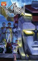 Voltron (2011)