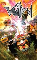 Voltron #2