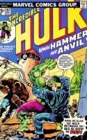 Between Hammer And Anvil!