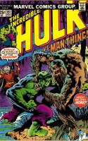 ...and Man-thing Makes Three!