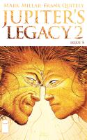 Jupiter’s Legacy, Vol. 2 #5