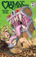 Rat Queens Vol.2 #4