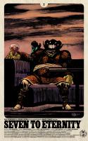Seven To Eternity #7