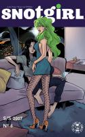 Snotgirl #6