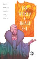 The Wicked + The Divine #29