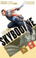 Skybourne #4