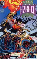 Azrael Does Not Protect