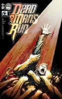 Dead Man\'s Run