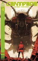 Centipede (2017)