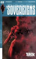 Sovereigns #3