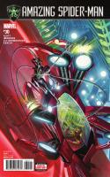 Secret Empire Part Two: Master Planning