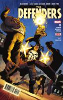 The Defenders #3