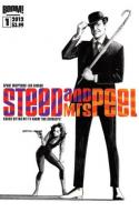 Steed and Mrs Peel