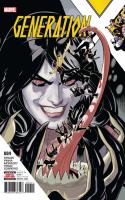 Generation X #4