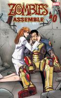 Zombies Assemble #0