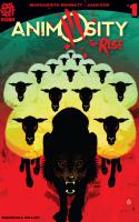 Animosity: The Rise (2017)