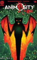 Animosity: The Rise #2