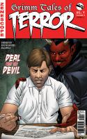 Deal With The Devil
