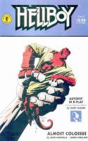 Almost Colossus Part 2
