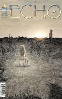 Echo #9