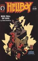 Box Full Of Evil Part 1