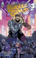 Bubblegun #3