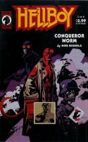 Conqueror Worm Part 1