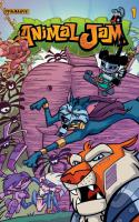 Animal Jam #1