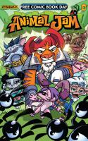 Animal Jam (2017)