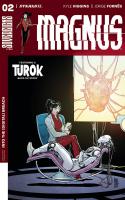 Magnus #2