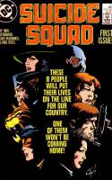 Suicide Squad (1987)
