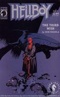 The Third Wish Part 2