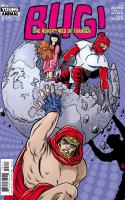 Part 3: Atlas Bugged / Midnight In The Phantom Zone