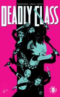 Deadly Class #29