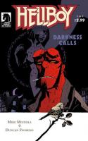 Darkness Calls Part 1