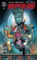 Youngblood #3
