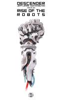 Descender #22